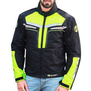 Comprar GTX NEGRO AMARILLO FLUO al mejor precio