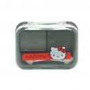 Comprar Sombra ojos gris y negra Graffiti Hello Kitty al mejor precio