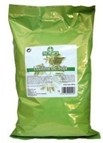 Comprar Lecitina Bolsa 800 gr de Sotya al mejor precio