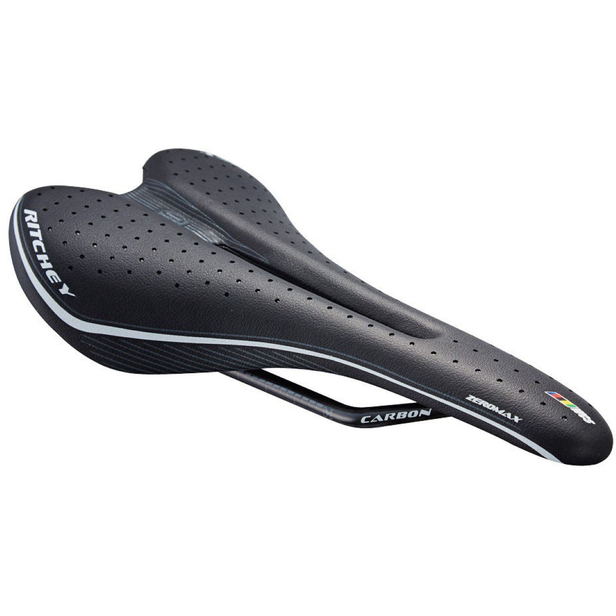 Comprar Sillín Ritchey WCS Carbon Zeromax - Sillines de competición al mejor precio