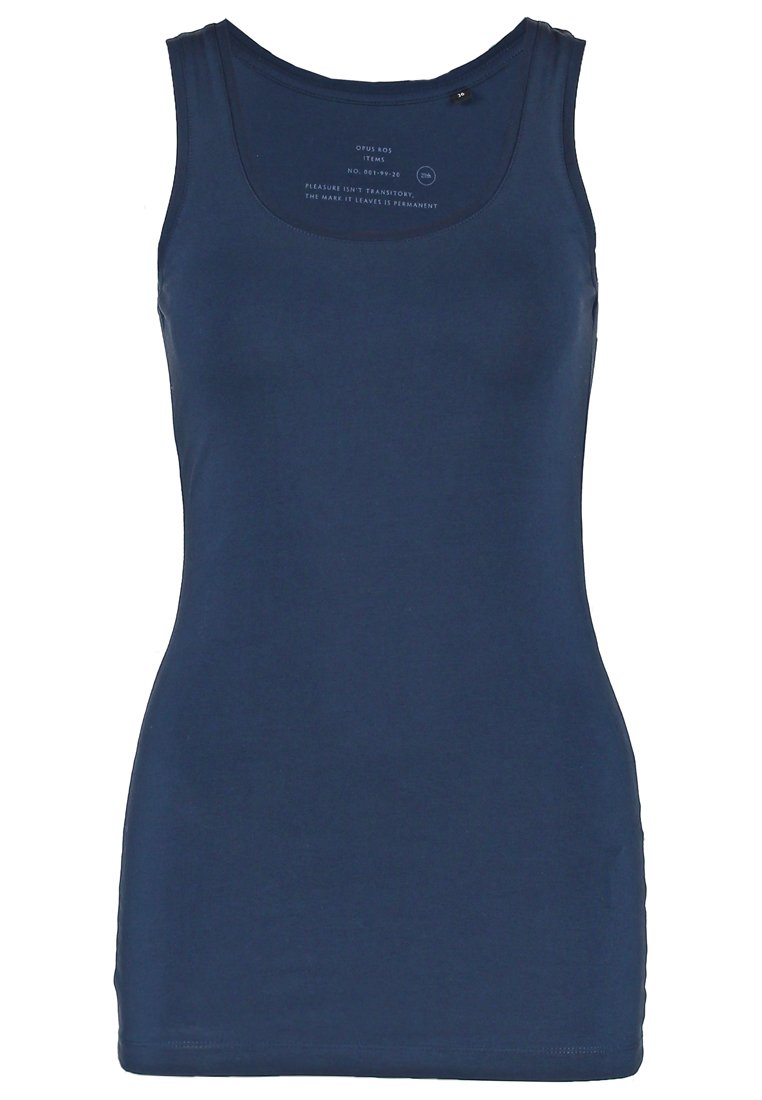 Comprar Opus IMILIA Top dark blue al mejor precio