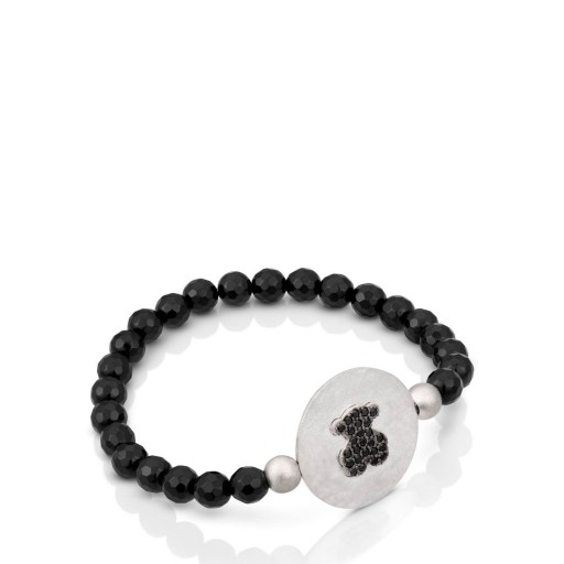 Pulsera Rupp Bear de Plata