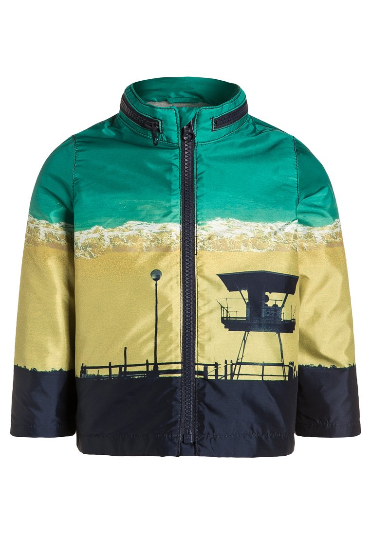 Comprar GAP Chaqueta de entretiempo geen malachite al mejor precio