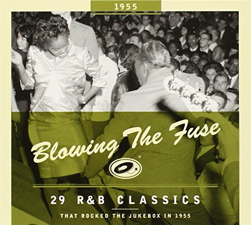 Comprar 28 R&B classics that rocked the jukebox in 1955 al mejor precio