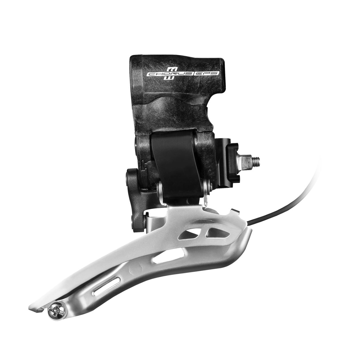 Comprar Desviador delantero soldado Campagnolo - Chorus Eps 11x - Desviadores delanteros al mejor precio