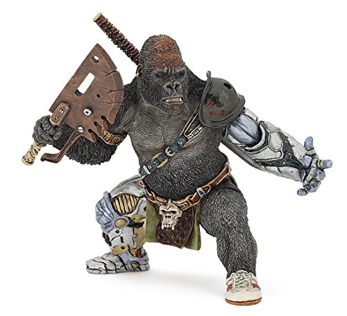 Comprar Papo - Mutante Gorila, figura con diseño El Mundo Fantástico (2038974) al mejor precio