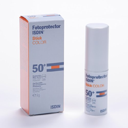 Comparar mejores precios Isdin - Fotoprotector Extrem Stick 50+ Isdin 9 gr con descuentos Comprar Isdin - Fotoprotector Extrem Stick 50+ Isdin 9 gr al mejor precio