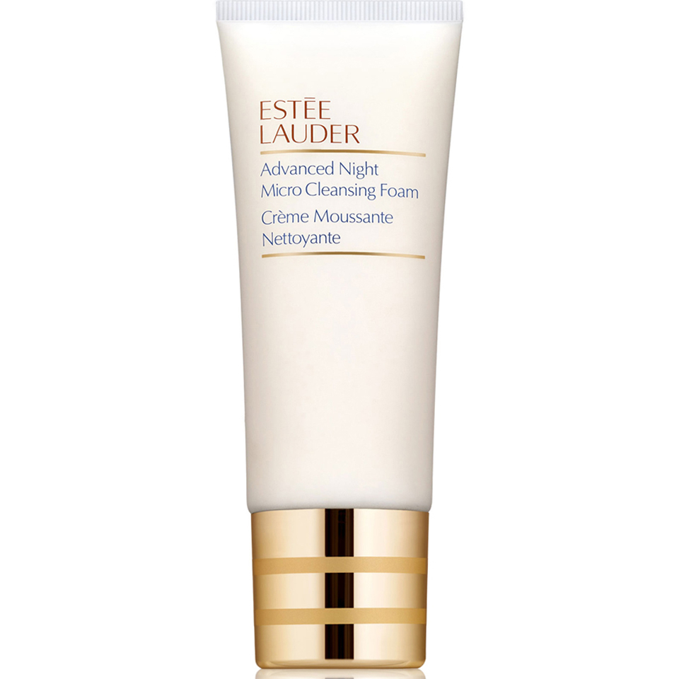 Comprar Espuma Advanced Night Micro Cleansing de Estée Lauder 100 ml al mejor precio