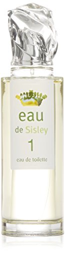 Comprar SISLEY EAU DE SISLEY 1 agua de tocador vaporizador 100 ml al mejor precio
