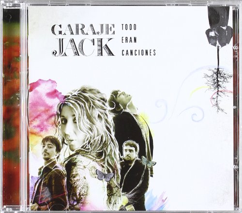 Comprar Todo Eran Canciones al mejor precio