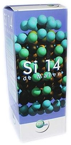 Comprar Si 14 500 ml de Mahen al mejor precio
