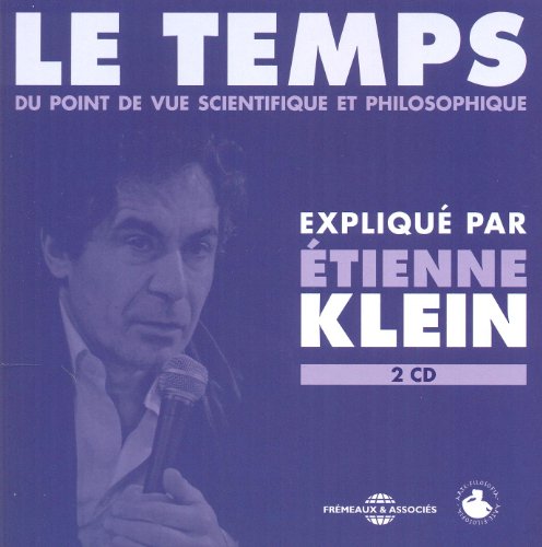 Comprar Le Temps (2CD) al mejor precio