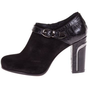 Comprar Zapatos de tacón Roberto Botella p Zapato abotinado /p al mejor precio