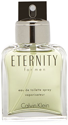 Comprar Calvin klein eau de toilette eternity men 50 ml al mejor precio