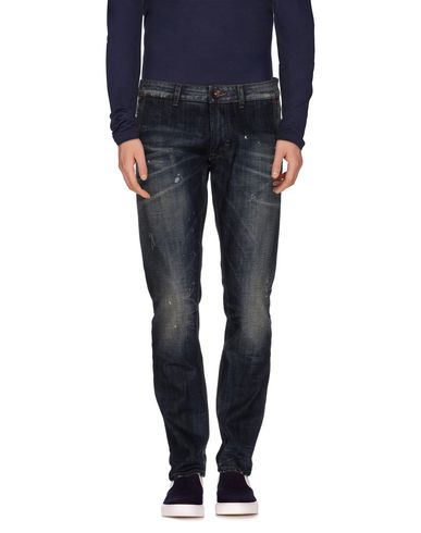 Comprar PAOLO PECORA MAN Pantalones vaqueros hombre al mejor precio