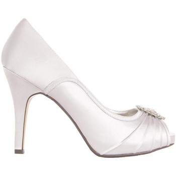 Comprar Zapatos de tacón Urban Zapatos de tacón de Mujer B037423-B7345 SILVER al mejor precio