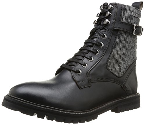 Comprar Royal Robbins Waren - Botas para hombre, color Black, talla 43.5 al mejor precio