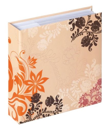 Comprar Walther 134675 - Álbum de fotos, color Crema, Multi al mejor precio