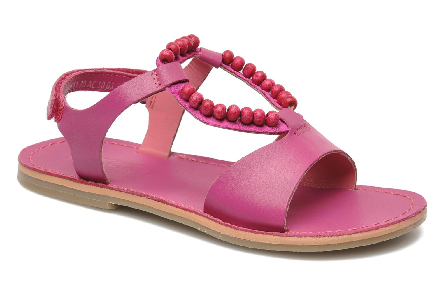 Comprar Paprika by Kickers Rosa al mejor precio