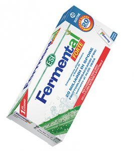 Comprar FERMENTAL FORTE 10 SOBRES al mejor precio