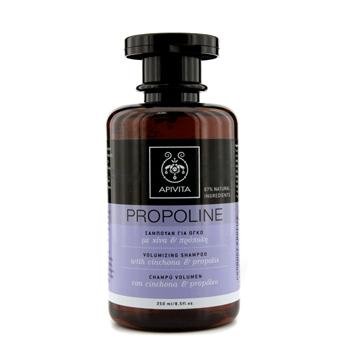 Comprar Apivita Champú Volumen Cabello Fino Debilitado Cinchona y Propóleo, 250ml al mejor precio