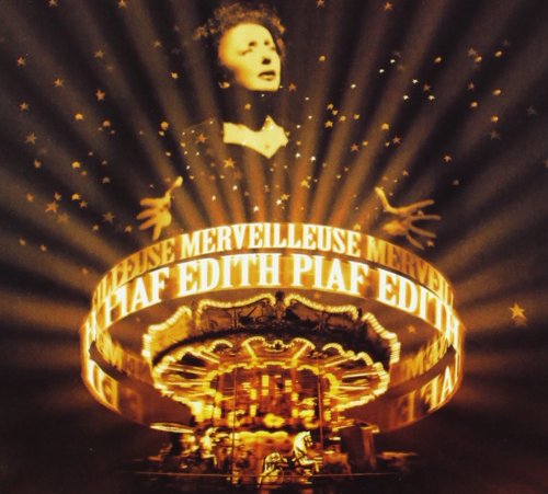 Comprar Mervelleuse al mejor precio