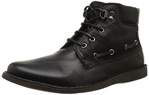 Comprar TBS Keenly - Botas de cuero hombre, negro - Noir (7834 Noir), 46 al mejor precio