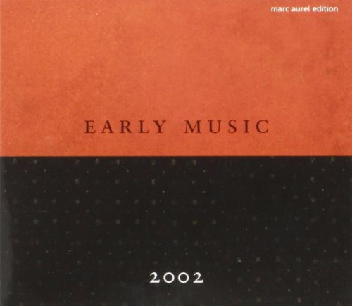 Comprar Early Music 2002 - Sampler al mejor precio