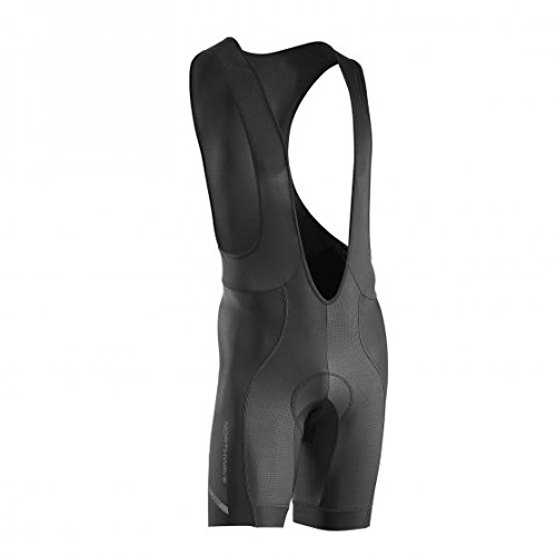 Comprar Culote Northwave Fast Negro 2016 al mejor precio