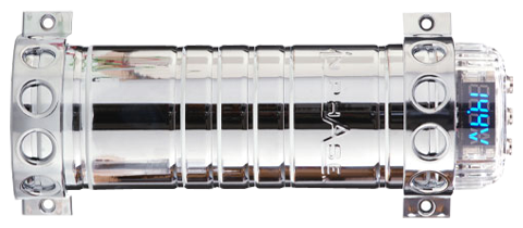 Comprar INPHASE IPC1.2D DIGITAL CAPACITOR al mejor precio