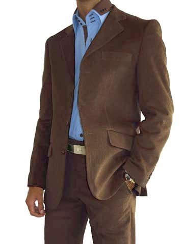 Comprar Kebello - Traje Terciopelo - 58V-50P al mejor precio