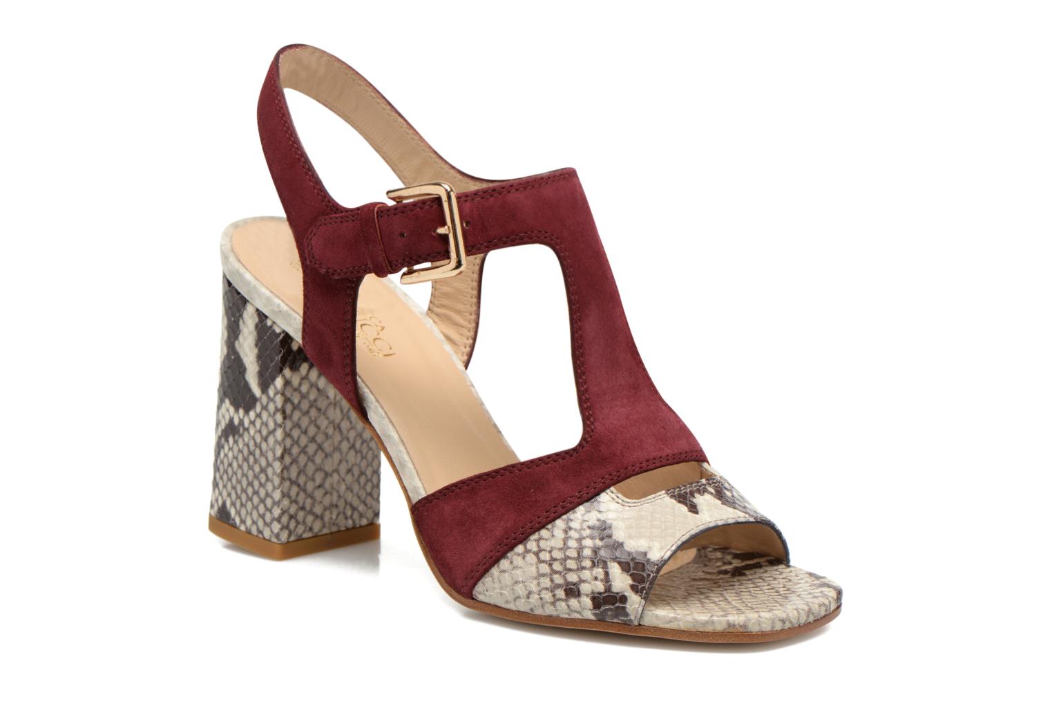 Comprar Capucina by Rebecca Balducci Multicolor al mejor precio