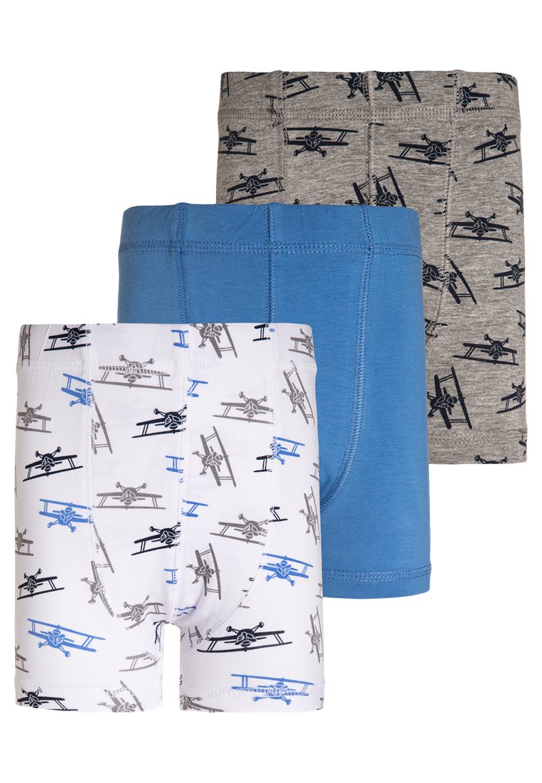 Comparar mejores precios Name it 3 PACK Culotte blue con descuentos Comprar Name it 3 PACK Culotte blue al mejor precio