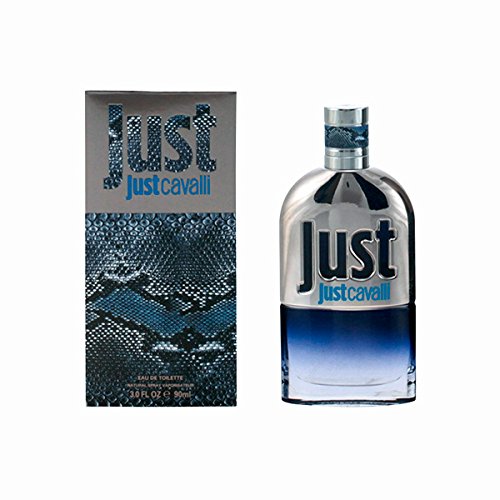 Comprar Roberto Cavalli - JUST CAVALLI MAN Eau De Toilette vapo 90 ml al mejor precio