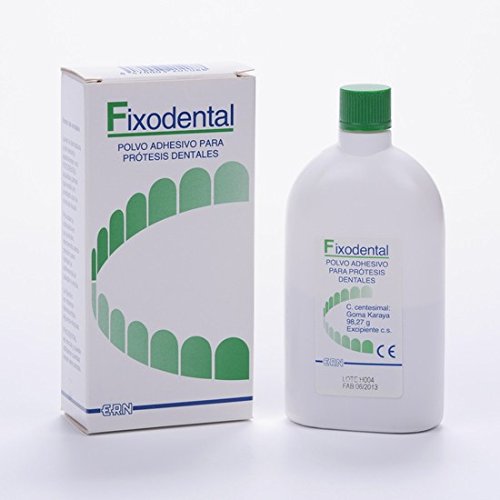 Comprar Fixodental polvo 50 gr al mejor precio