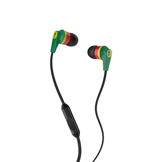 Comprar INKD 2.0 IN EAR W MICRO RASTA al mejor precio