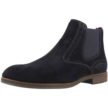 Comprar Botines Tommy Hilfiger TOMMY COLTON 8B al mejor precio