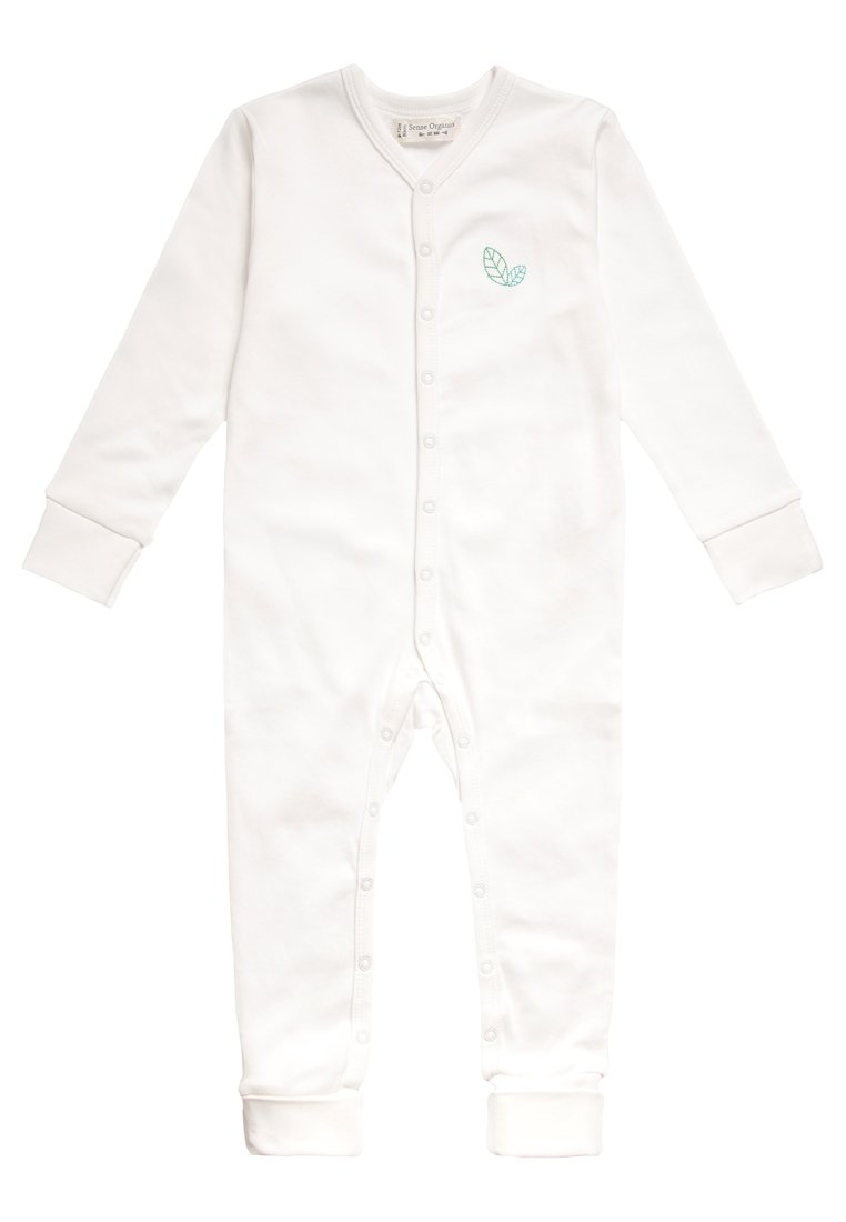 Comprar Sense Organics YARI Pijama ecowhite al mejor precio