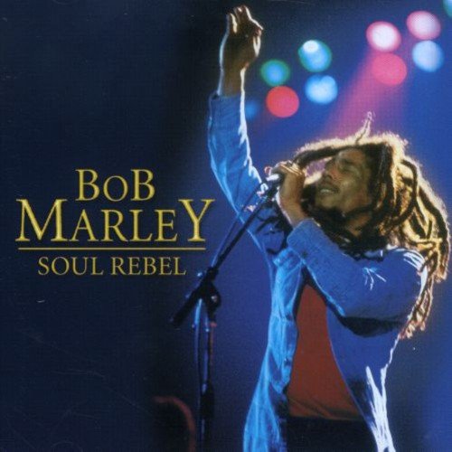 Comprar Vol.2: Soul Rebel al mejor precio