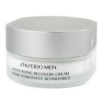 Comprar Shiseido. Shiseido Men Moisturizing Recovering Cream 50Ml al mejor precio