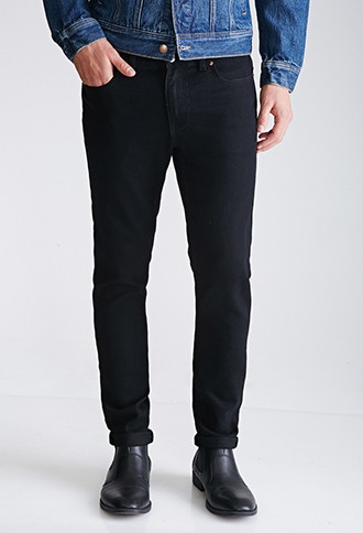 Comprar Jeans Skinny - Lavado Uniforme al mejor precio
