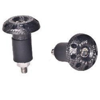 Comprar CONTRAPESOS ALUMINIO RACE UNIVERSAL CARBONO M15 - M17 6222C al mejor precio