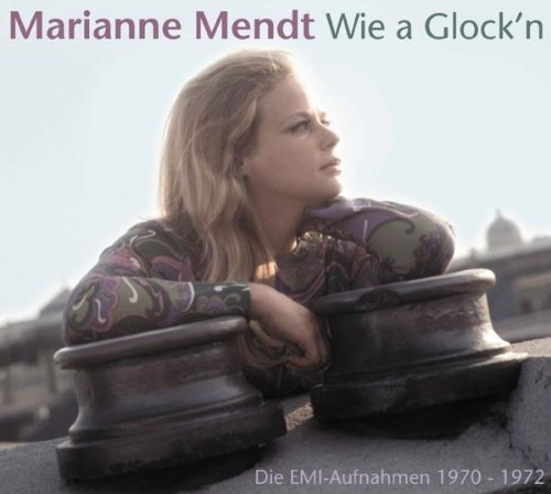 Comprar Wie a glock'n - Die EMI-Aufnahmen 1970-1972 al mejor precio