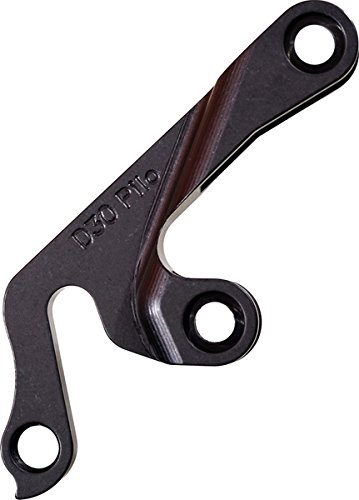 Comprar Pilo Ingeniería D30 CNC Gear Mech Percha/Patilla/GT i-drive al mejor precio