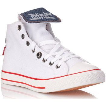 Comparar mejores precios Zapatillas altas Levis 223113 con descuentos Comprar Zapatillas altas Levis 223113 al mejor precio
