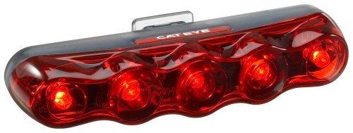 Comprar Cateye 3523154 - Luz de casco al mejor precio