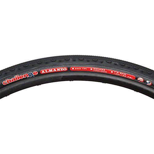 Comprar ALMANZO PRO OT 700X33C SCHWARZ al mejor precio