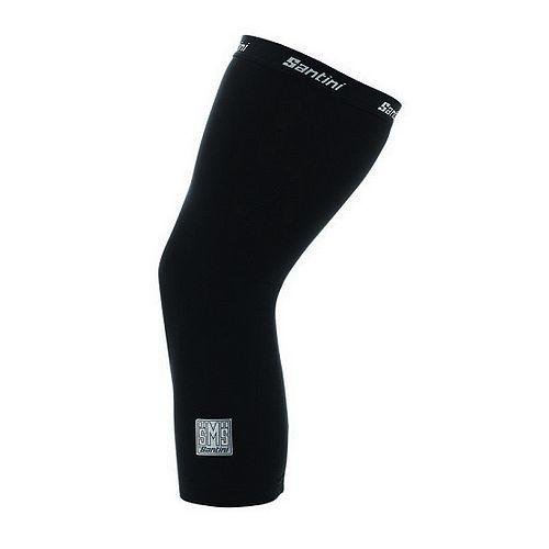 Comprar Santini 365 SP 671 TFP TOTUM - Santini Totem Knee Warmer Black Xsmall/Small al mejor precio