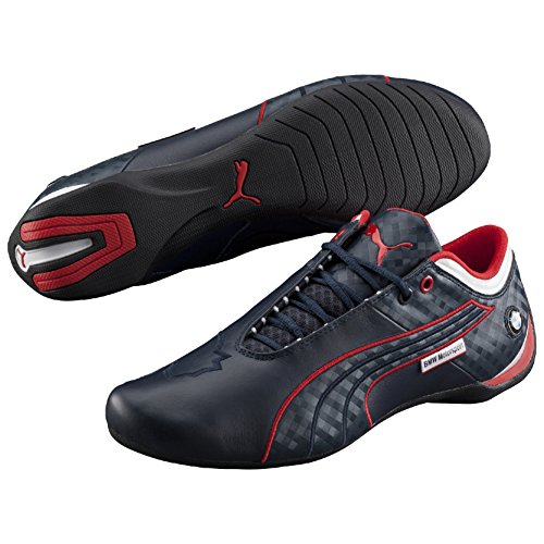 Comprar PUMA BMW MS Future Cat M1 - Zapatillas para hombre, color azul, talla 43 al mejor precio