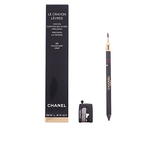 Comprar CHANEL LE CRAYON lèvres #09-rouge noir 1 gr al mejor precio
